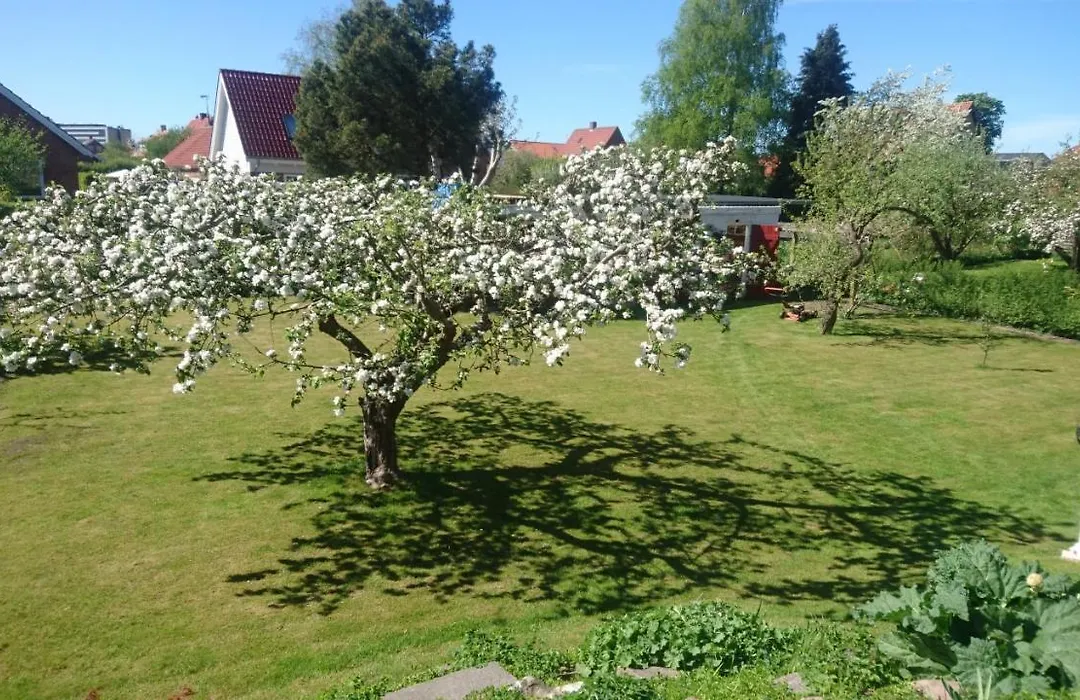 Bymarkens B&B-1