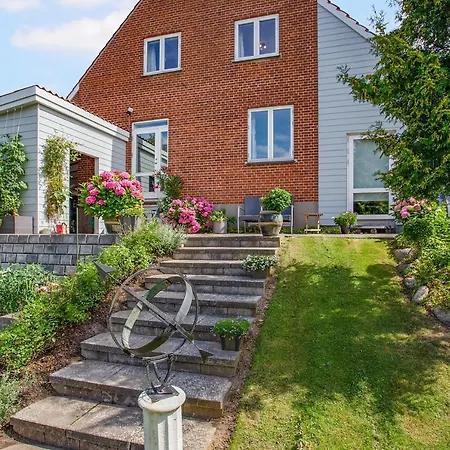 Bymarkens B&B-2